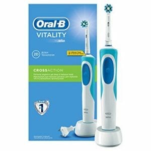 Electric Toothbrush for Pregnancy