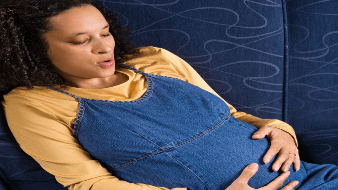 4 Types of Childbirth Classes for an Easier Labor & Birth