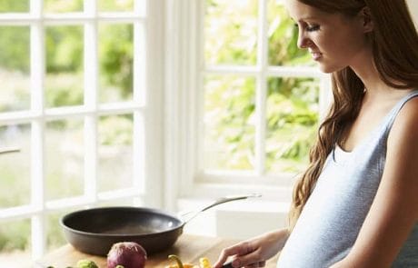 What to Eat 1 Hour Before A Glucose Test During Pregnancy