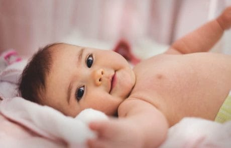 100 Strong Baby Girl Names