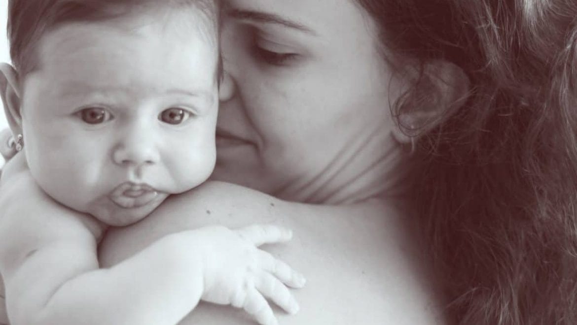 What Pregnancy Will Teach You About Yourself – 14 Moms Share Their Powerful Life Lessons