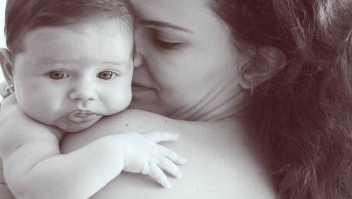 What Pregnancy Will Teach You About Yourself – 14 Moms Share Their Powerful Life Lessons