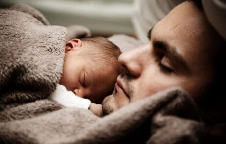 7 Things to Expect as a New Father