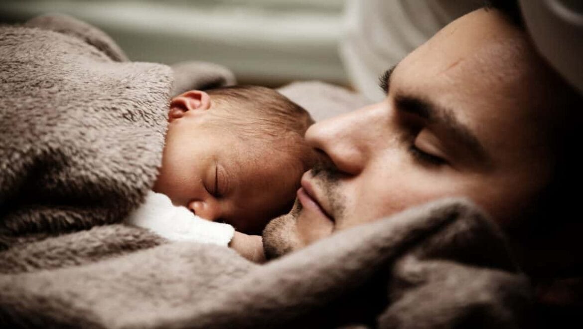 7 Things to Expect as a New Father