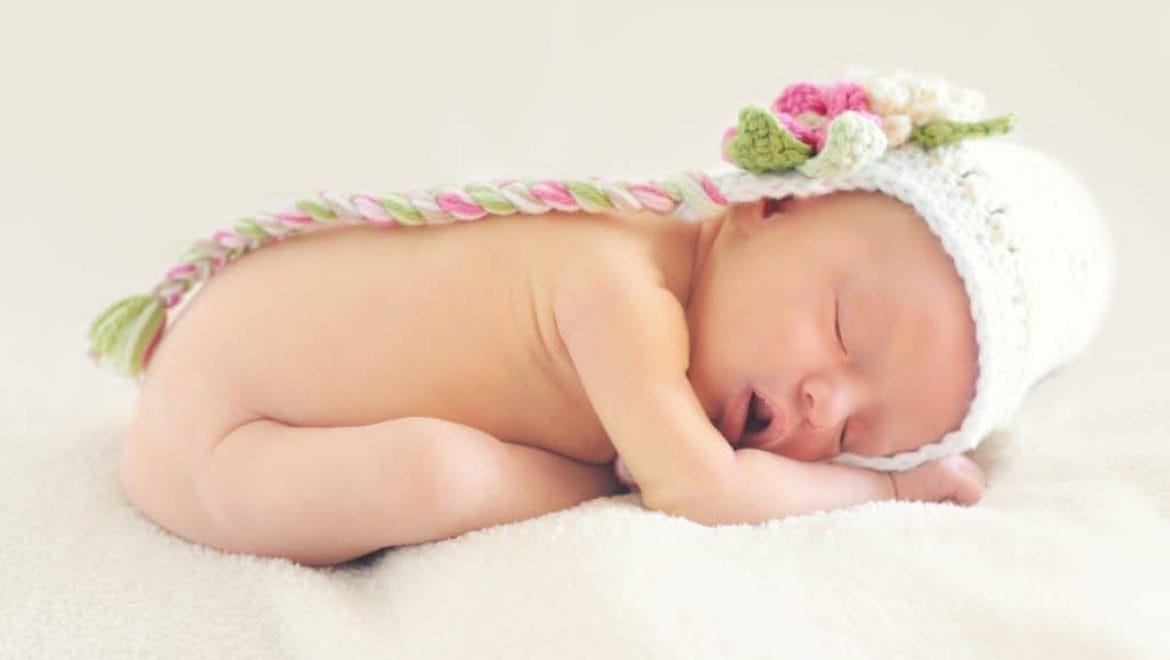 18 Pregnancy Symptoms for a Baby Girl