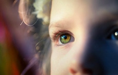 7 Remarkable Facts About Baby Eye Color