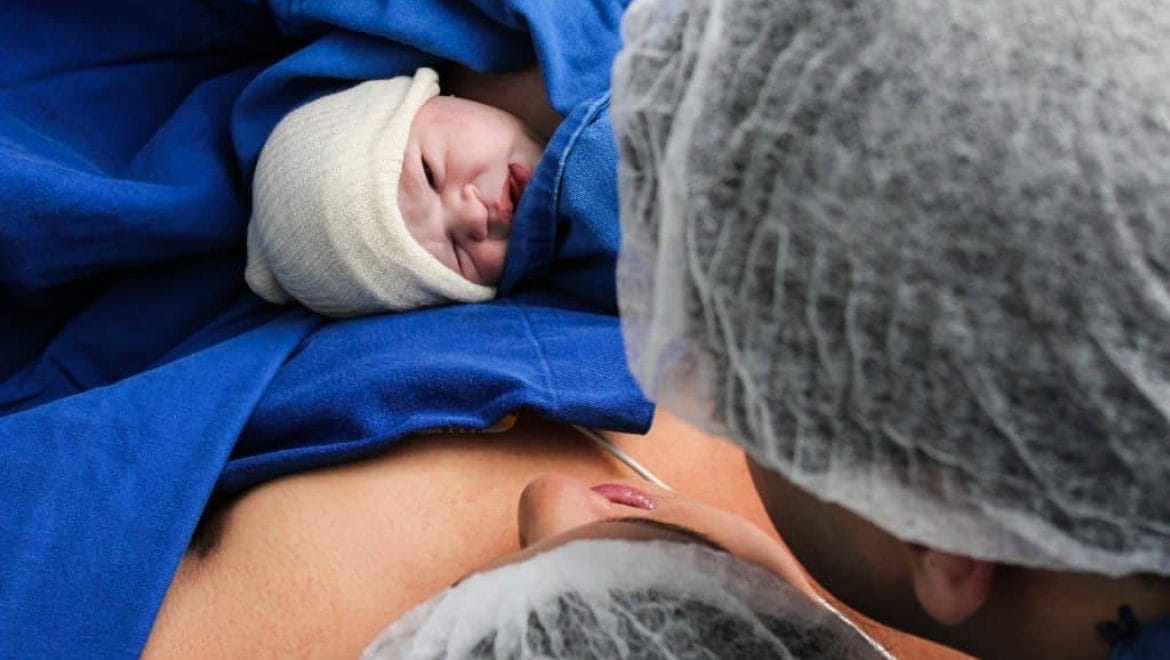 Is a C-Section More Painful Than a Vaginal Birth?