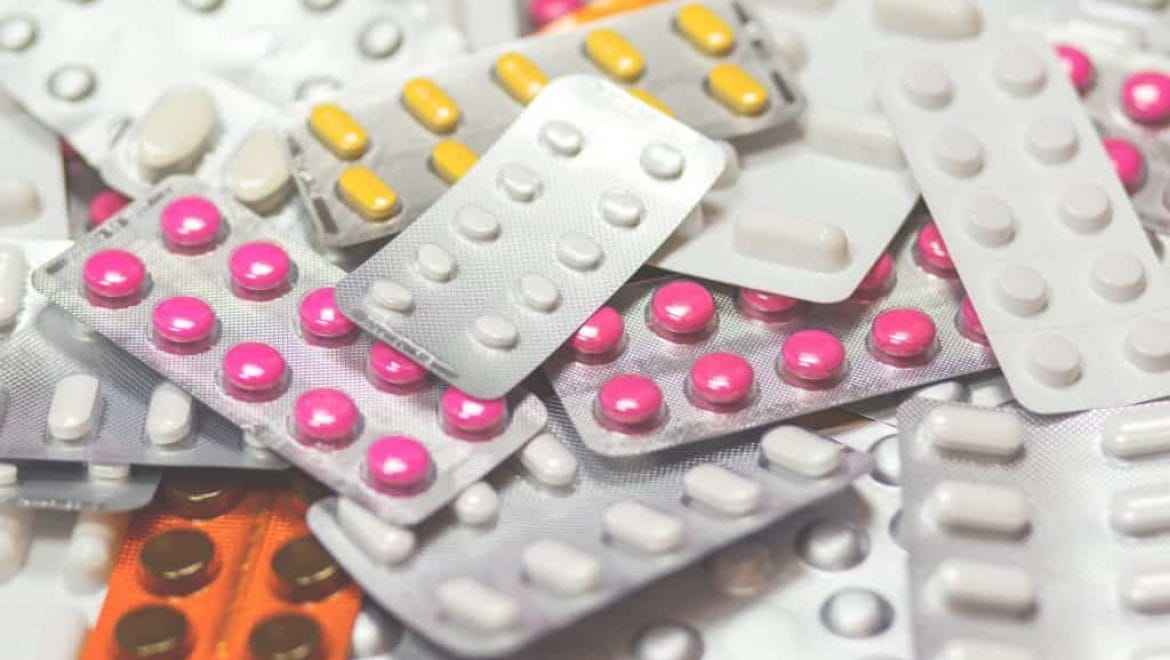 Can Taking Antidepressants Stop You Getting Pregnant?
