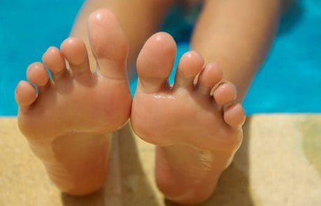 Toenails Falling Off Pregnancy – A Detailed Guide!