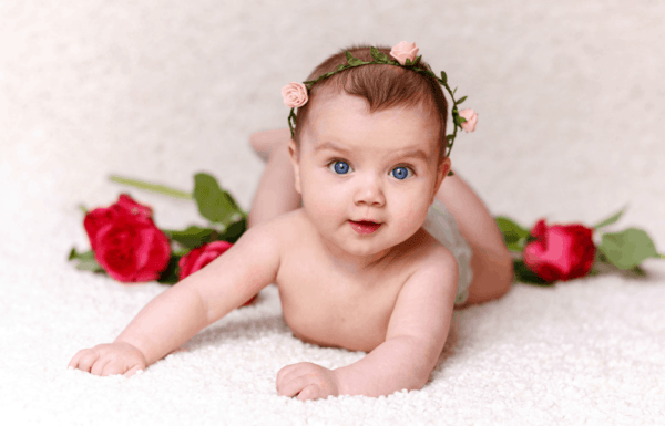 44 Goddess Name Ideas for Baby Girls