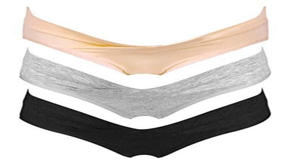 6 Best (and Most Comfortable) Maternity Panties