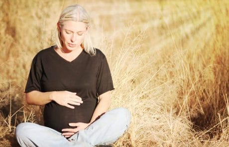 Can Anxiety During Pregnancy Harm My Baby?