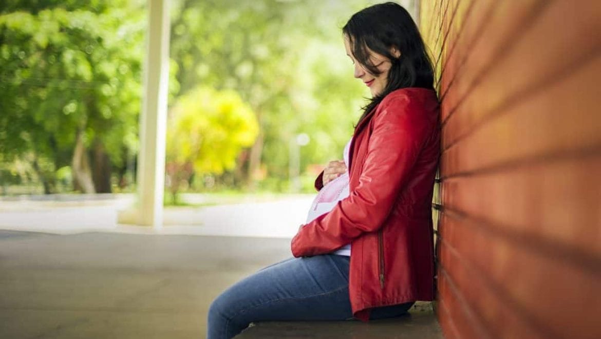 10 Things Women Hate About Being Pregnant