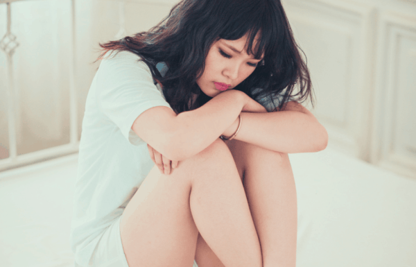 6 Ways to Deal With the Fear of Miscarriage