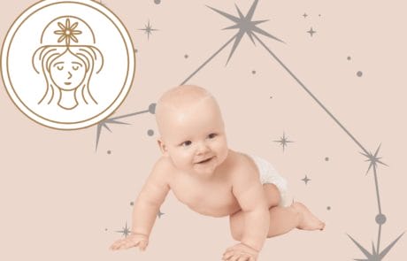 Your Virgo Baby – Characteristics, Behavior & What to Expect