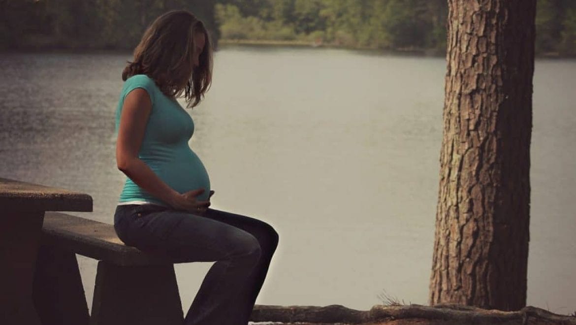 I’m Pregnant and Not Feeling Connected to the Baby – Why?